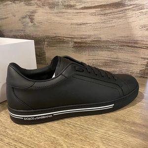 Dolce & Gabbana Sneaker, Authentic